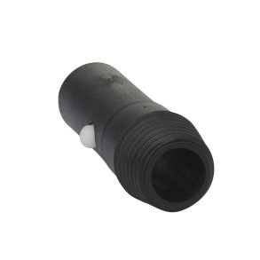 Vikan Adapter fra click til gevind