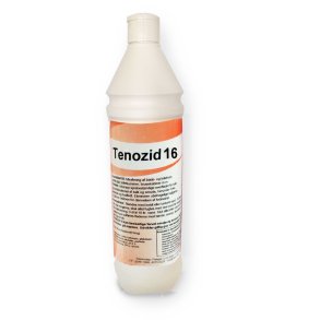 Tenox 16   1 Ltr kalkfjerner