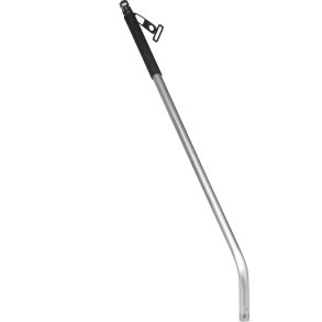 NiTo Vinklet strlerr, lille dyse