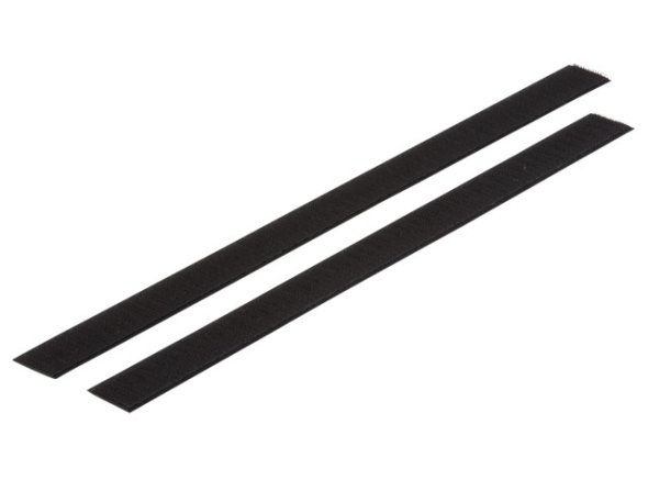 Vikan Velcro Strips st til superior 28 cm
