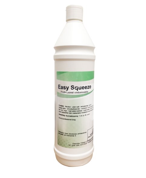 Easy Squeeze svanemrket 1 ltr   #1862110