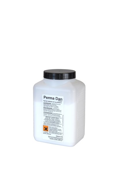 Perma Dan Afkalker Pulver 5 kg