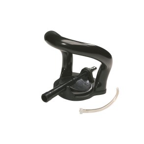 Spray injektor med sugeslange