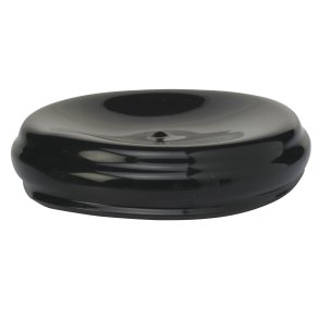 Plastiklg til beholder