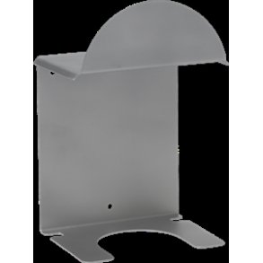 Rustfrit ophng til skumsprjte, 290 mm