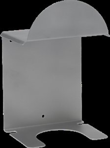 Rustfrit ophng til skumsprjte, 290 mm