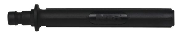 Strlerr plastik til skumsprjte