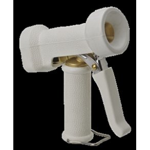 Industri vandpistol, hvid