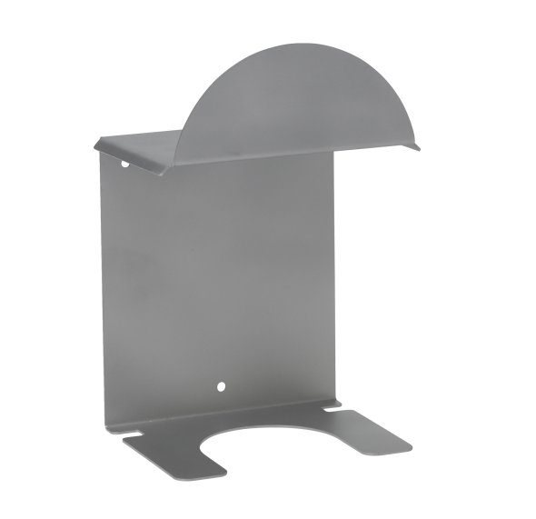 Rustfri slange ophng, 520 mm