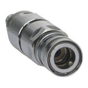 SafeOne tilbagelbs- sikringsventil