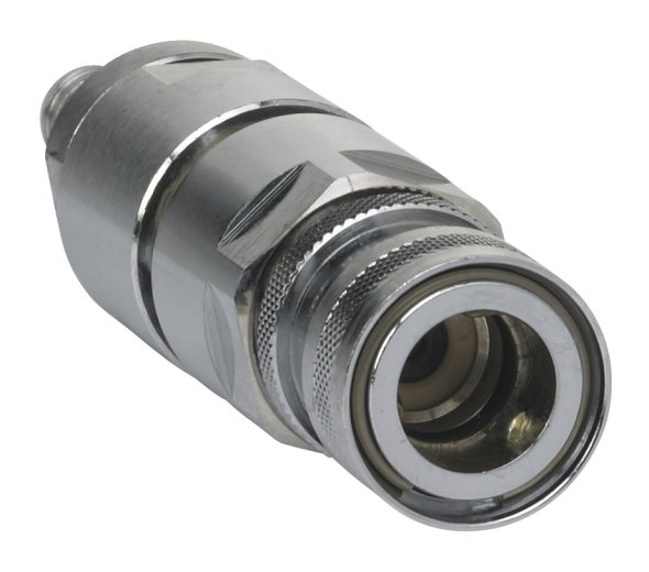 SafeOne tilbagelbs- sikringsventil