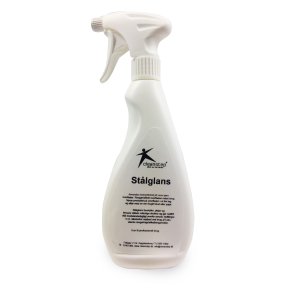 Stlglans Spray 500 ml
