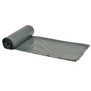 Spandeposer LDPE, Gr, 51 x 80 cm 20 my 40 L, 24stk/rl 28 ruller en kolli