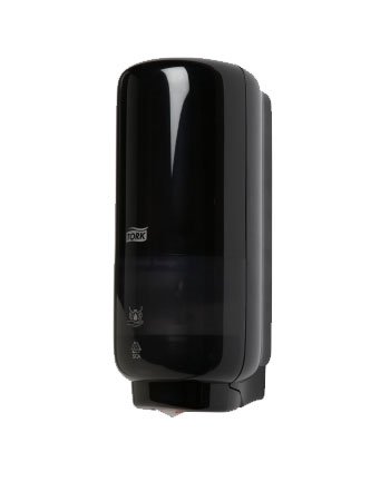 Tork Dispenser skumsbe S4 Sensor Sort