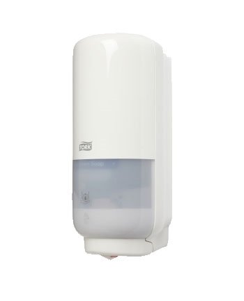Tork Dispenser skumsbe S4 Sensor Hvid