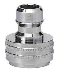 Hanenippel til 1/2 og 3/4 forskruning