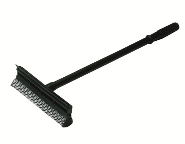 Forrudeskraber med svamp 510 mm