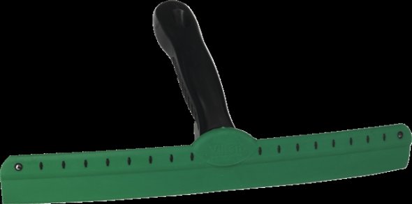 Wipe-n-Shine skraber 35 cm