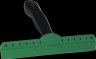 Wipe-n-Shine skraber 25 cm
