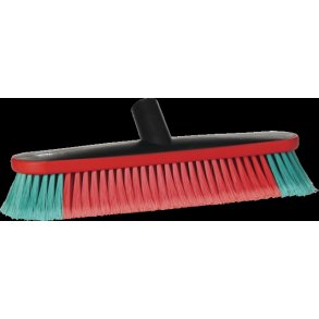 Vikan Autobrste, m/vandgennemlb, 370 mm