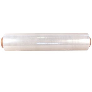 Strkfilm Klar, 20 my x 500 mm, 6 ruller/krt