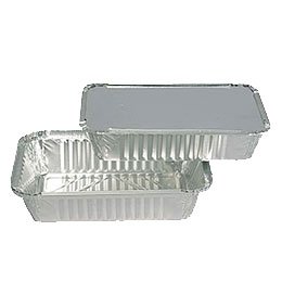  Lg t/foliebakke 8389, 100 stk 