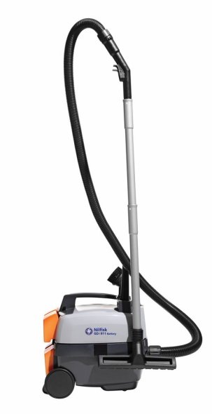 Nilfisk GD 911 Batteri