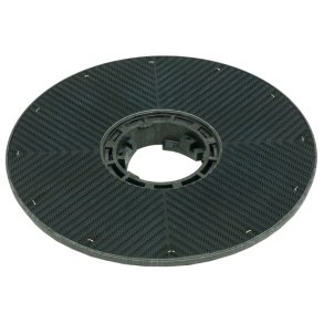 Nilfisk FM 400 Rondelholder