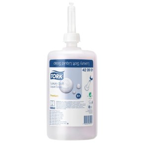 Tork Premium Luksus sbe S1, 1 stk