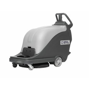 Nilfisk UHB 51-1500 poleringsmaskine